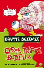 Ossa, trippe, budella - Arnold