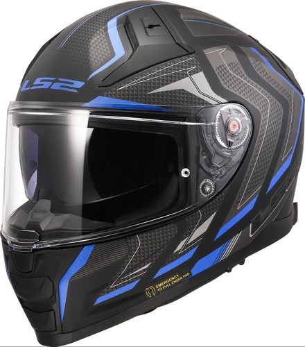 Casco ls2 ff811 vector - ls2,