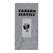 CARBONCINI PER MOTORI mm. 5 X