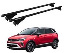 BARRE PORTATUTTO PORTAPACCHI