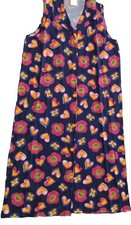 Abito Donna Prendisole