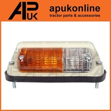 Fanale luce laterale posizione