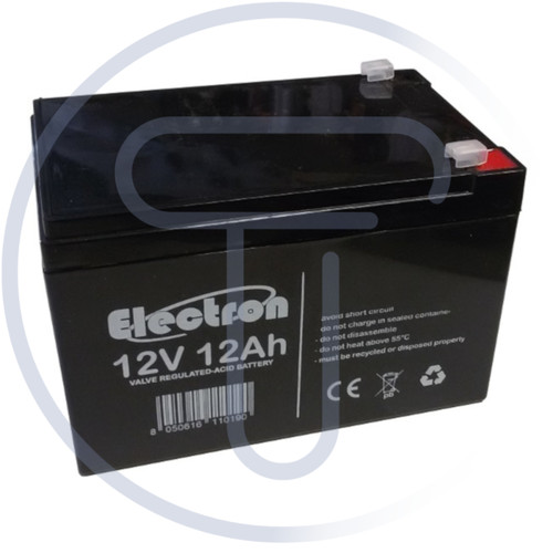 Batteria ricaricabile - batteria, al