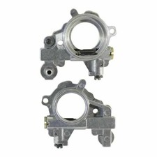 POMPA OLIO STIHL MOTORE