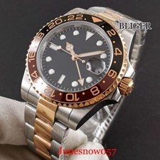 Orologio Uomo Automatico 40mm