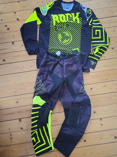 Maglia tubo rock biker - tubo,