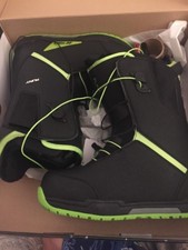Snowboard Boots
