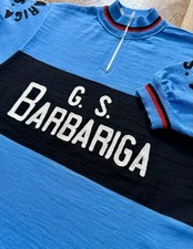 Rara maglia ciclismo vintage - rara,