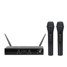 Karma Doppio Radiomicrofono