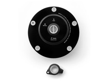 TAPPO SERBATOIO BENZINA STREET RIZOMA PER HONDA CB 1000 HORNET / SP 2025