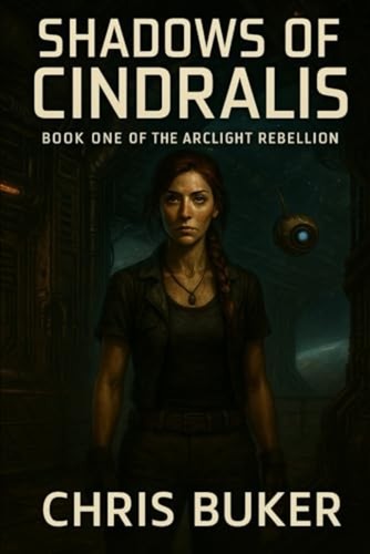 Shadows cindralis book - of, one