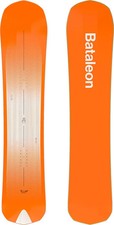 BATALEON Snowboard All