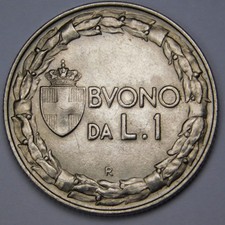 Regno d'Italia - Vittorio