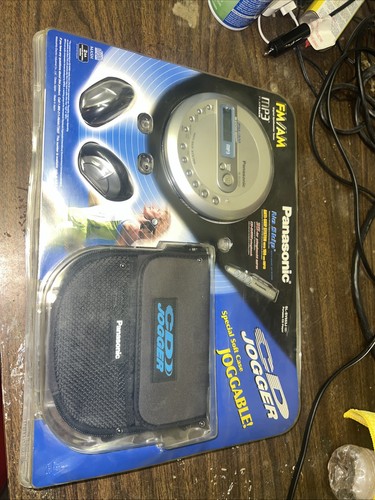 Panasonic walkman sv553j - walkman, sl-sv553j