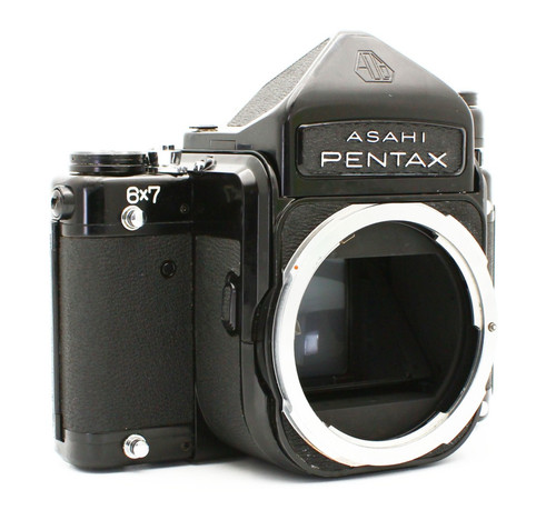 Corpo fotocamera asahi - corpo, pentax