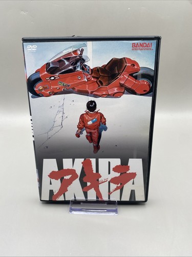 Akira japanese - akira,