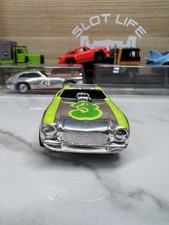 Bella slot car vintage anni 70