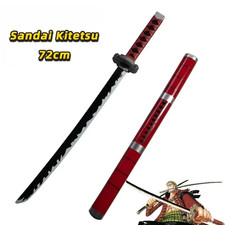 Spada katana cosplay one piece - spada,