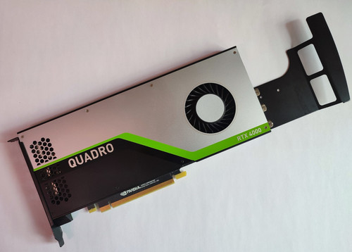 Nvidia quadro rtx - rtx, 4000