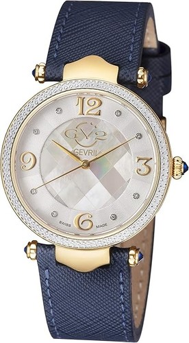 Orologio gv2 gevril sassari - gv2,