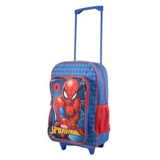 Zaino trolley pieghevole