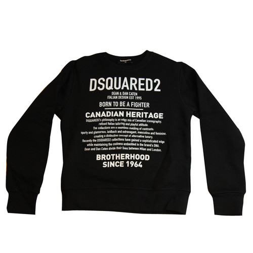 Dsquared2 felpa bambino - dsquared2, 10