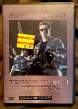 Terminator 2: Judgment Day