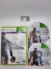 Dead Space 3 Limited Edition