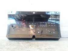 QUADRO STRUMENTI