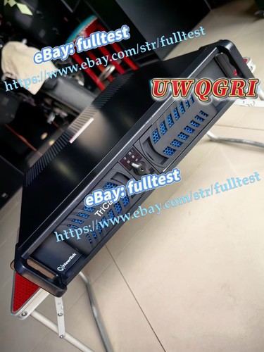 1pz usato newtek tricaster - 1pz,