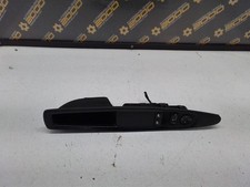 PULSANTIERA ANTERIORE SINISTRA SX PER CITROEN C4 Berlina (04>08)