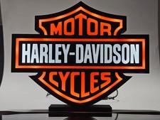 Lightbox Harley-Davidson