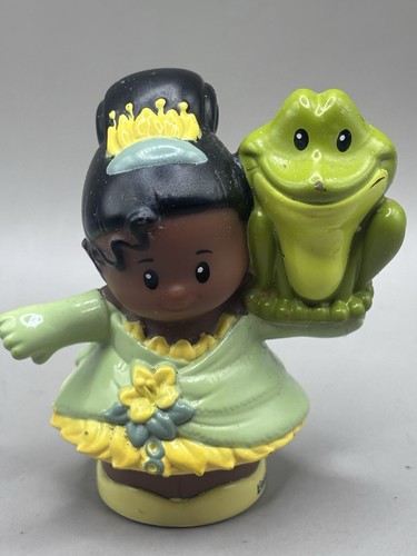 Fisher price little - price,