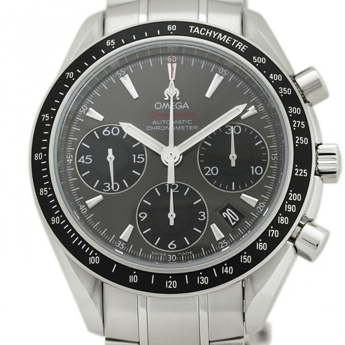 Omega speedmaster date - speedmaster,