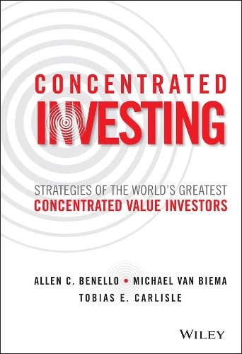 Allen benello michael - allen, van