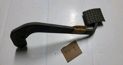 Pedalina freno piaggio - freno,