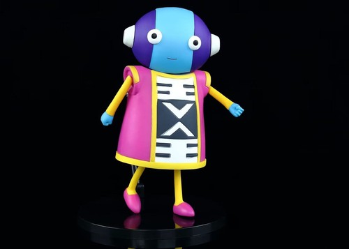 Zeno dragon ball super - zeno,