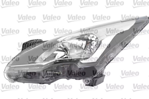 Faro principale valeo 045278 - faro,