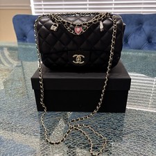 Borsa a tracolla Chanel Makeup