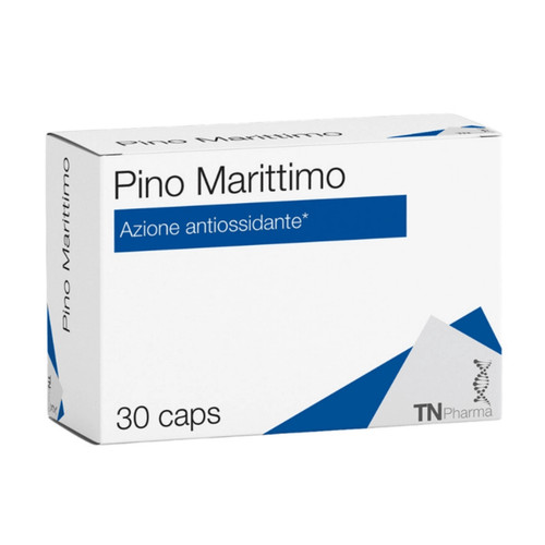 Tnpharma pino marittimo - pino, 30
