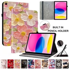 Custodia in pelle per iPad