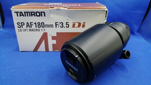Nikon obiettivo principale