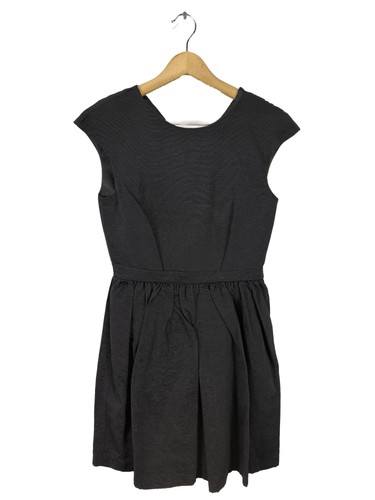 Zara basic abito cocktail - zara,