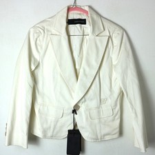 GIACCA BLAZER DSQUARED 2 D2 46
