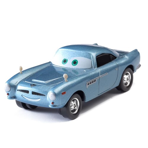 Disney pixar cars finn - disney,