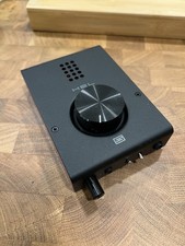 Schiit Audio Hel 1 Amplificatore/DAC da gioco