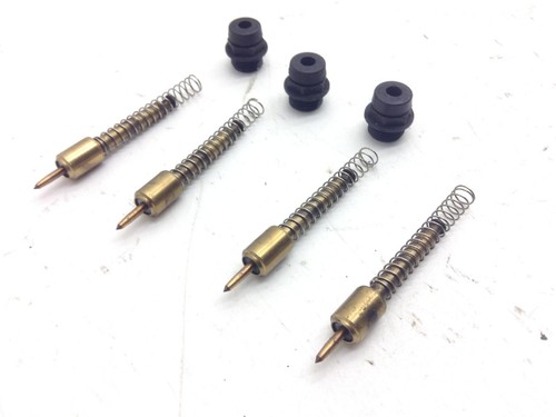 Honda hornet 600 set valvole - honda,