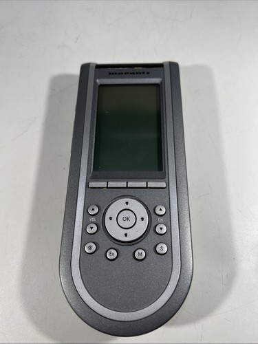 Telecomando touch screen