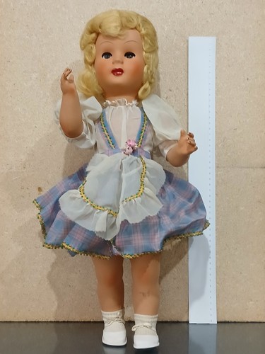 Bambola vintage
