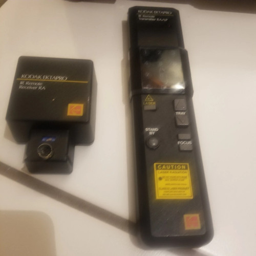 Kodak ektapro proiettore - kodak,